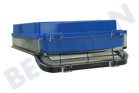 Philips Stofzuiger CP0484/01 Filter