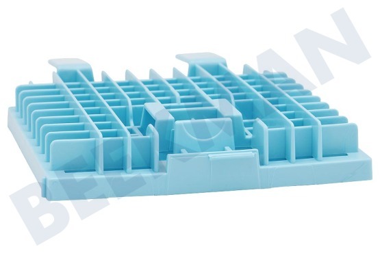 Philips Stofzuiger Houder Filter
