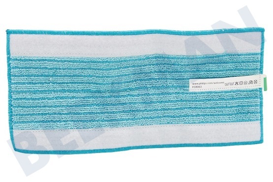 Philips Stofzuiger CP1362/01 Reinigingsdoek