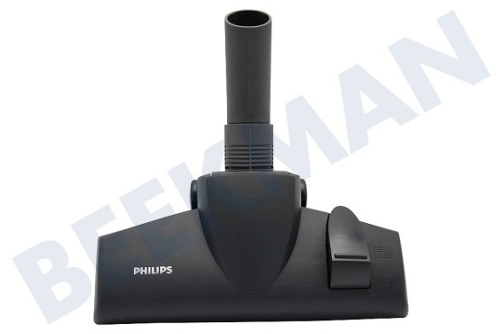 Philips Stofzuiger FC6010/01 Combi-zuigmond niet electrisch met wiel