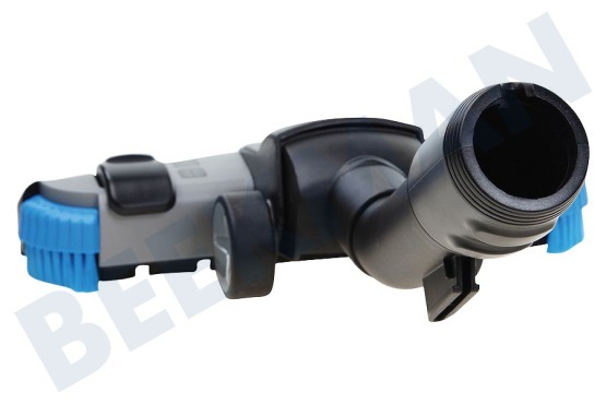 Philips Stofzuiger Combi-zuigmond TriActive 35mm. Zwart/Grijs