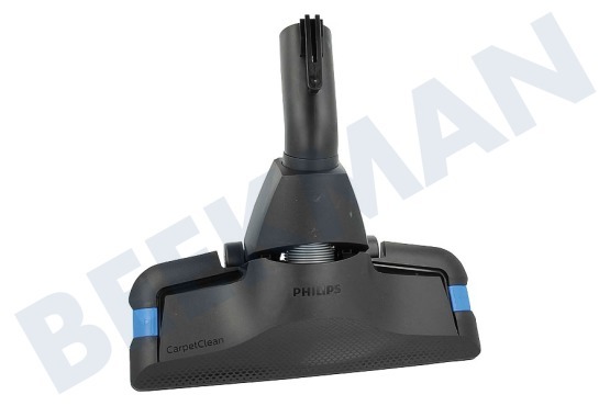 Philips Stofzuiger Zuigmond Milton, Tapijt