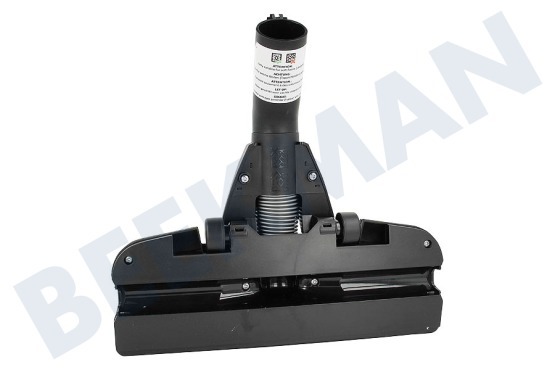 Philips Stofzuiger Zuigmond Milton, Tapijt