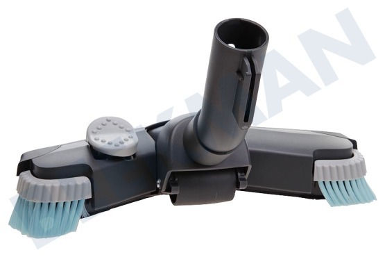 Philips Stofzuiger CRP197/01 Combi-zuigmond TRI active
