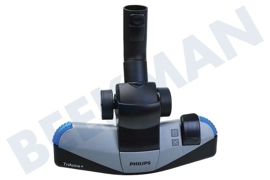 Philips Stofzuiger 432200426702 Combi Zuigmond Tri-Active