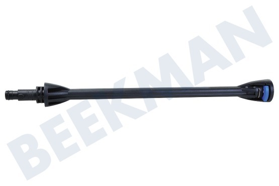 Nilfisk Hogedruk 128500073 Sproeilans G2