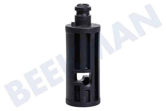 Nilfisk 126412104 Adapter Click&Clean Systeem