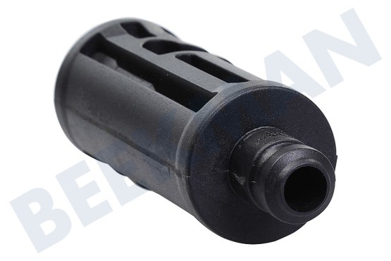 Nilfisk 126412104 Adapter Click&Clean Systeem
