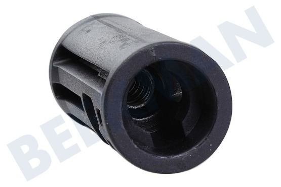 Nilfisk 126412104 Adapter Click&Clean Systeem