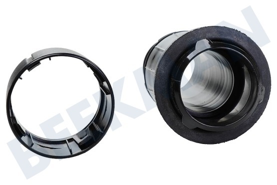 Electrolux Stofzuiger Wartel Bajonet, 32mm.