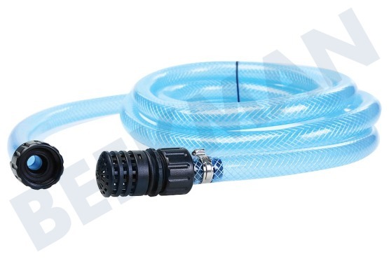 Nilfisk Hogedruk 128500673 Inlaatzuigslang 3 meter