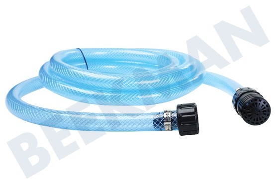 Nilfisk Hogedruk 128500673 Inlaatzuigslang 3 meter