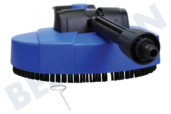 Nilfisk Hogedruk Power Patio 2015