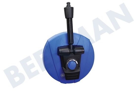 Nilfisk Hogedruk Power Patio 2015