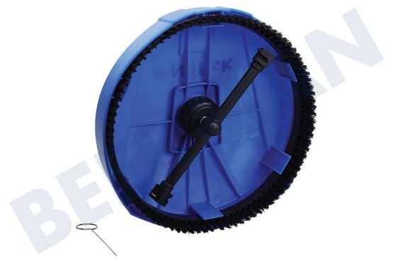 Nilfisk Hogedruk Compact Patiocleaner
