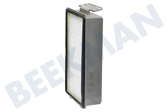 Tefal Staubsauger Filter Abluftfilter