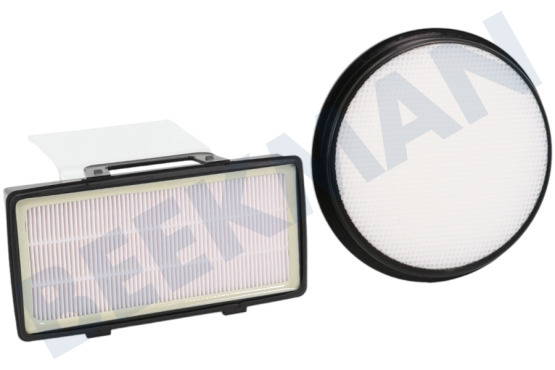 Rowenta Stofzuiger Filter Set