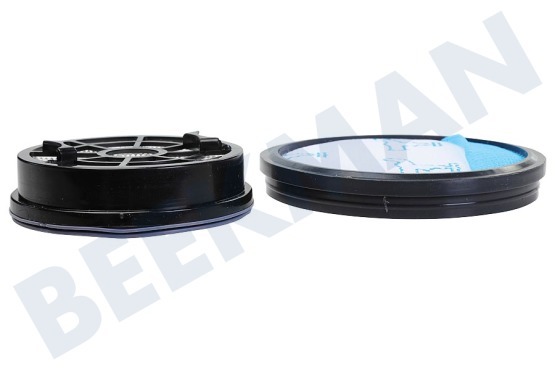 Tefal Staubsauger ZR904301 Swift Power Cyclonic Filter System