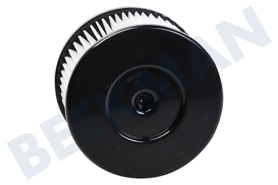 Tefal Staubsauger ZR009004 Air Force Flex 760 Motorfilter