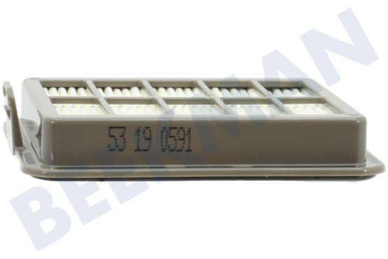 Rowenta Stofzuiger ZR904501 Filter