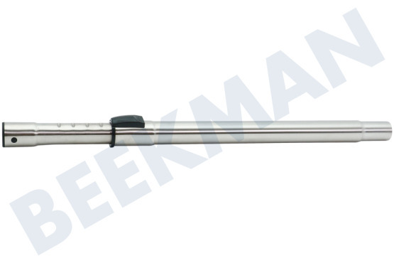 Tefal Stofzuiger SS-7223035244 Zuigbuis Grijs, Telescopisch