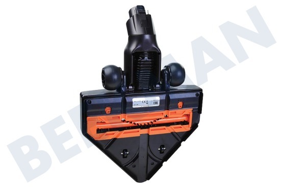 Tefal Stofzuiger RS-RH5681 Elektrische borstel 18V
