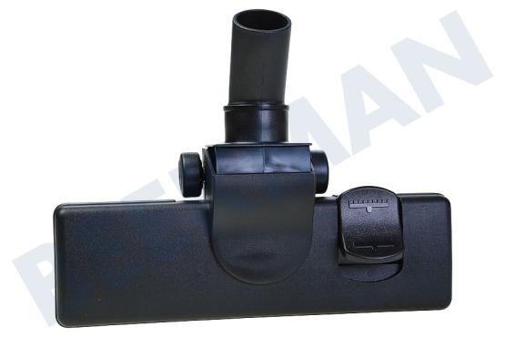 Moulinex Stofzuiger Zuigmond Incl. verloop voor 35mm. buizen