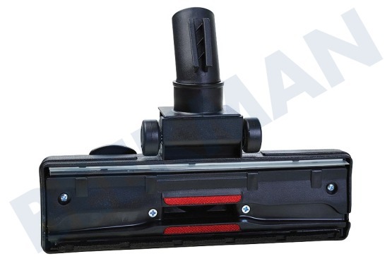 Moulinex Stofzuiger Zuigmond Incl. verloop voor 35mm. buizen