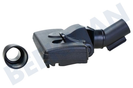 Moulinex Stofzuiger Zuigmond Incl. verloop voor 35mm. buizen