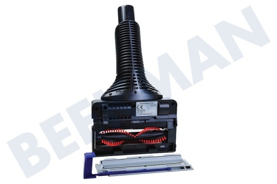 Tefal Stofzuiger ZR903201 Mini Turboborstel Air Force 360