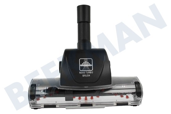 Tefal Stofzuiger ZR900701 Zuigmond Maxi turboborstel met adapter 32-35mm