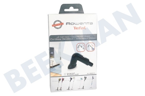 Rowenta Stofzuiger ZR904101 Up Top Tool