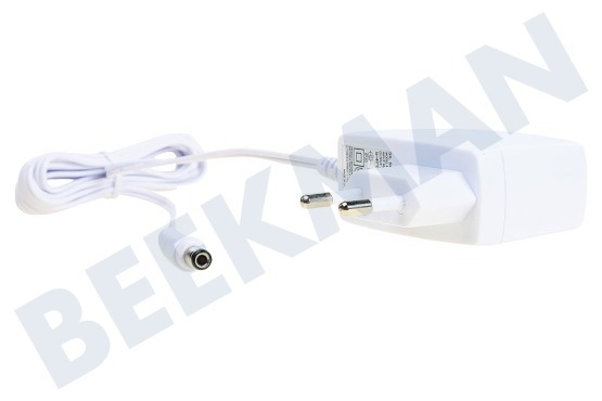 Rowenta Stofzuiger Netadapter Laad adapter