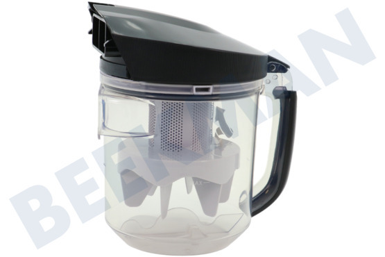 Tefal Stofzuiger RS-2230002216 Stofreservoir