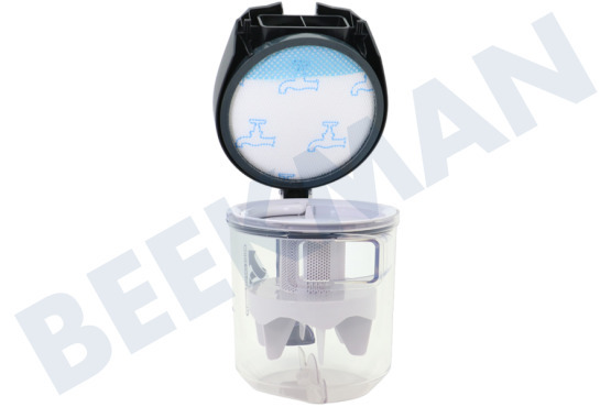 Tefal Stofzuiger RS-2230002216 Stofreservoir