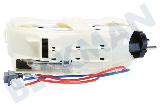 Rowenta Stofzuiger RS-RT4387 Haspel Compleet