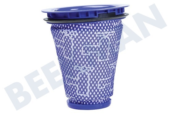 Dyson Stofzuiger Filter Pre-filter