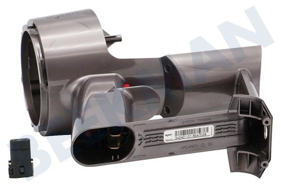Dyson Staubsauger 970771-01 Dyson Trigger Handgriff