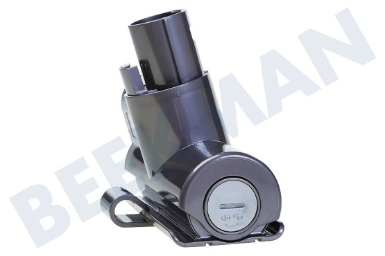 Dyson Stofzuiger 966086-02 Dyson Mini Turbo Zuigmond