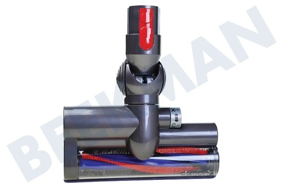 Dyson Staubsauger 966043-15 Dyson CY26 Turbo Bodendüse Quick Release