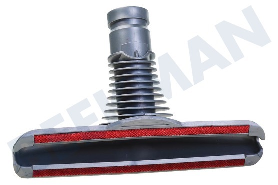Dyson Stofzuiger Zuigmond Matras Borstel