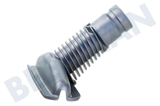 Dyson Stofzuiger Zuigmond Matras Borstel