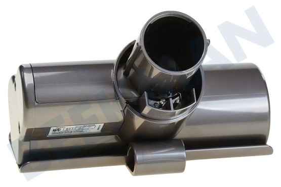 Dyson Stofzuiger 962748-01 Dyson Mini Gemotoriseerde Borstel