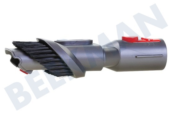 Dyson Stofzuiger 967482-01 Dyson Quick Release Combinatieborstel