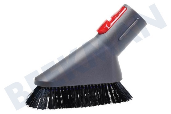 Dyson Stofzuiger Zuigstuk Quick Release Mini Soft Dusting Brush