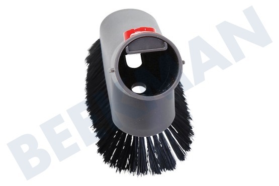 Dyson Stofzuiger Zuigstuk Quick Release Mini Soft Dusting Brush