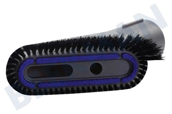 Dyson Stofzuiger Zuigstuk Quick Release Mini Soft Dusting Brush