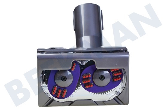 Dyson Staubsauger 967437-01 Dyson Mini Turbobürste