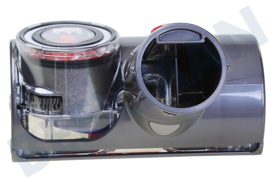 Dyson Staubsauger 967437-01 Dyson Mini Turbobürste