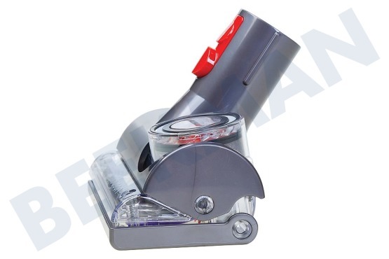 Dyson Staubsauger 967437-01 Dyson Mini Turbobürste